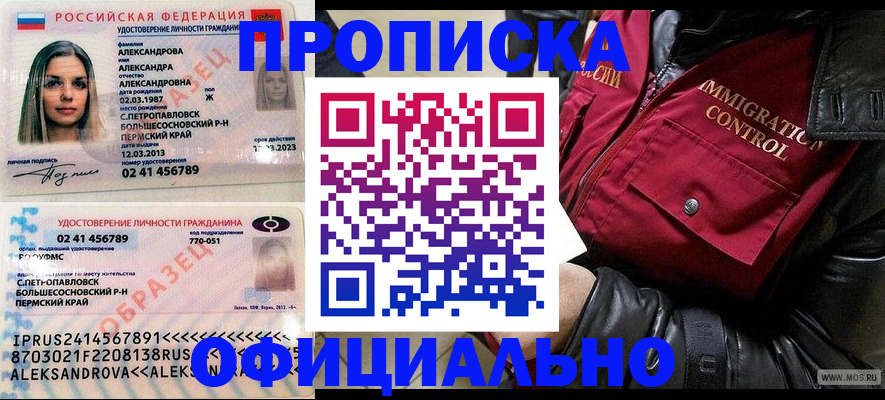 временная регистрация госуслуги в Михайловке